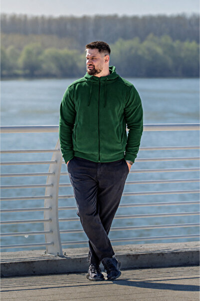 Masstex Tedy sweatshirt – casual relaxation and warmth in cheerful colors for...