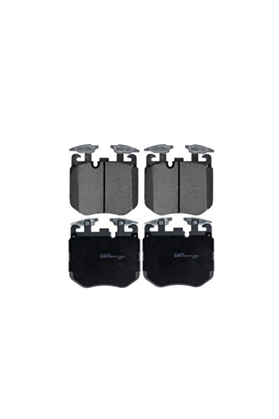 SRLine Set placute frana punte fata BMW Seria 2 G42, 3 G20/G21, 4 G22/G23/G26...