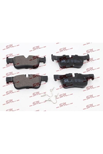 SRLine Placute frana Bmw 1 (F40), 2 Active Tourer (F45), 2 Gran Coupe (F44), ...