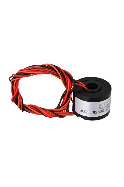 BQLZR Colector rotativ cu inele colectoare, BQLZR, precizie ridicată, 220V 1....
