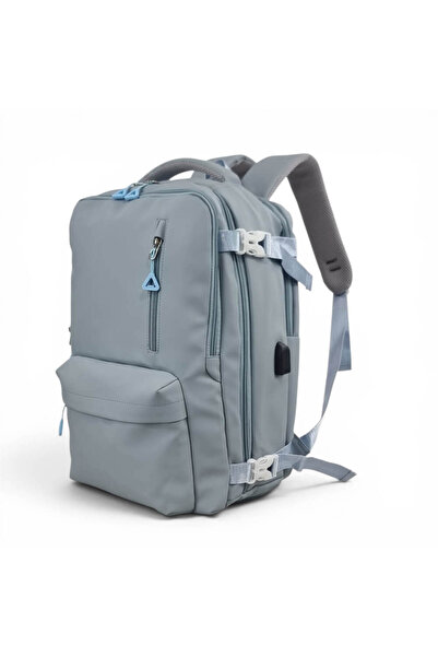 Playful Σακίδιο Ταξιδιού PLAYFULBAGS PS2429 40×28×20εκ. 25Λ. Για Laptop 15.6”...