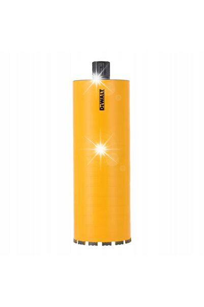 Dewalt Disc diamantat pentru mașini de găurit 1 1/4'' 152x450 MM DCDW108