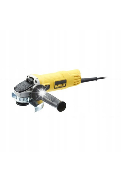 Dewalt Polizor unghiular 125MM 900W DWE4157-QS