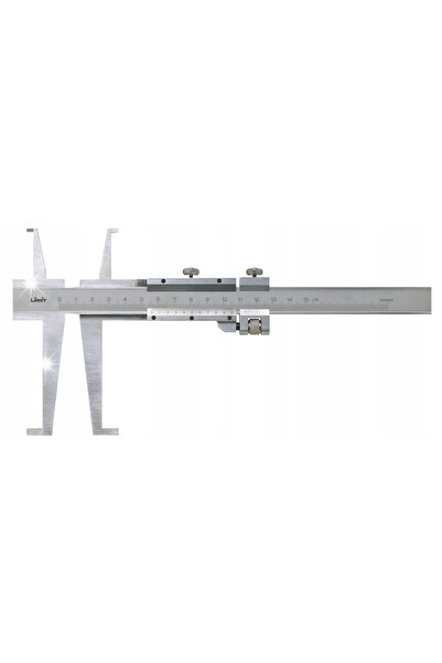 Limitless Șubler pentru măsurători interioare 9-150MM 128170107 LIMIT