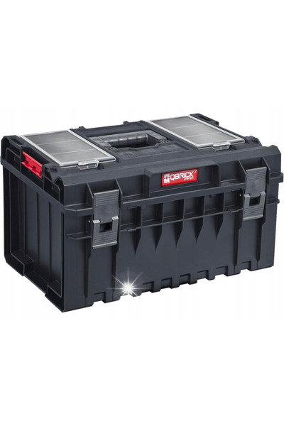 q qbrick system Dulap de scule ONE 350 PROFI SKRQ350PCZAPG003 QBRICK