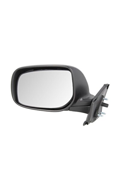 SRLine Oglinda exterioara Toyota Yaris (Xp90) Hb, 01.2006-03.2011, Stanga, Ha...
