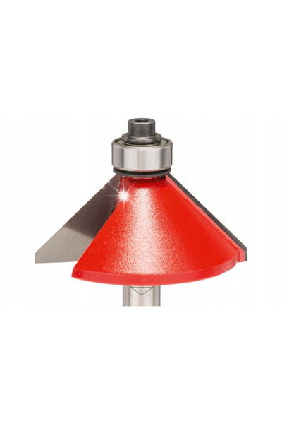 Boschen Freză de canelat 45 de grade 8*44*61MM 2608629379 BOSCH