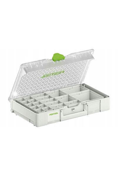 FESTOOL SYSTAINER ORGANIZER SYS3 ORG L 89 20XESB 204856