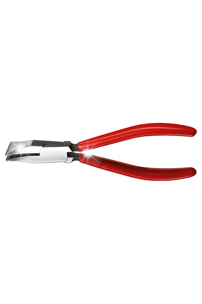 erdilhali Clești de plasă simple mici BESSEY D331-22