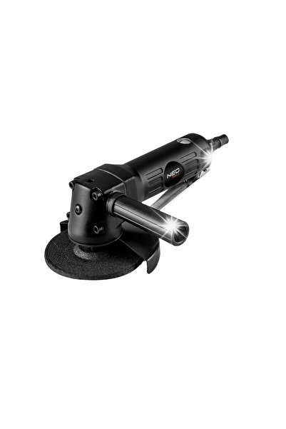 NEO Tools Polizor unghiular pneumatic 125 mm 14-508 NEO
