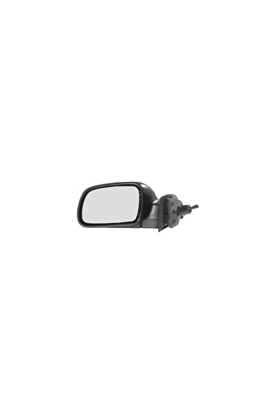 RapidAuto Oglinda exterioara Peugeot 307 (3_) 03.2001-09.2007 partea dreapta ...