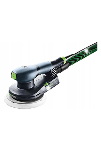 FESTOOL Șlefuitor orbital Ets Ec 150/5 Eq-Plus Systainer 576329