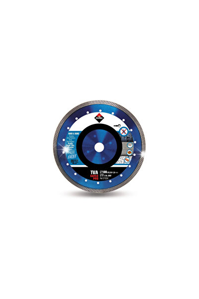 rubisec Disc diamantat pentru materiale dure 31934 RUBI