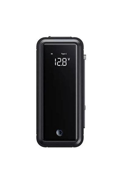 Baseus Robot de Pornire Auto și Powerbank Super Energy Mega, Curent de Vârf 3...