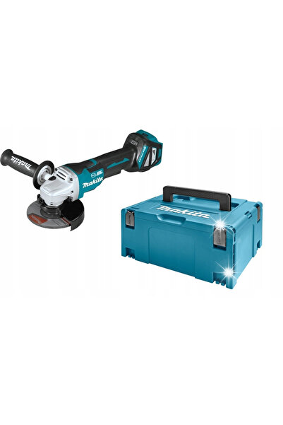 MAKİTAMİ Mașină de tăiat unghiulară fără fir 125mm 18V 0*AH DGA517ZJ MAKITA