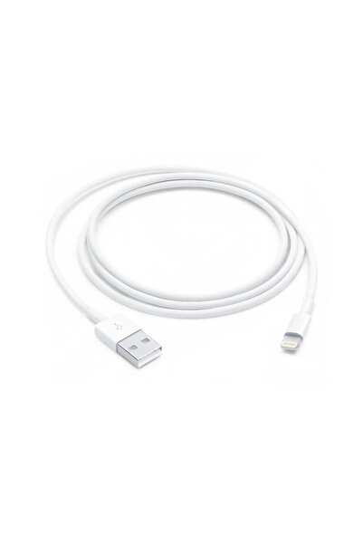 Apple Cablu Lightning la USB 1 m, Înlocuitor pentru MXLY2ZM/A