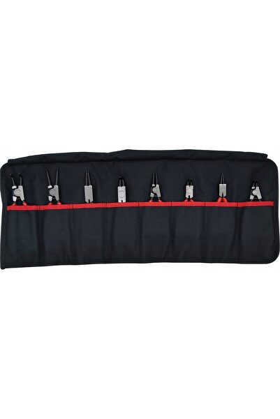 Knipex Segera XL Clește pentru inele de siguranță