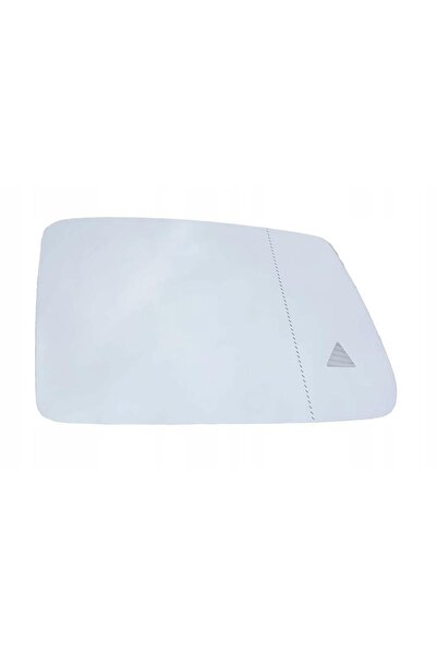RapidAuto Geam oglinda exterioara Mercedes Clasa A (W176) 12-18, B (W246) 11-...