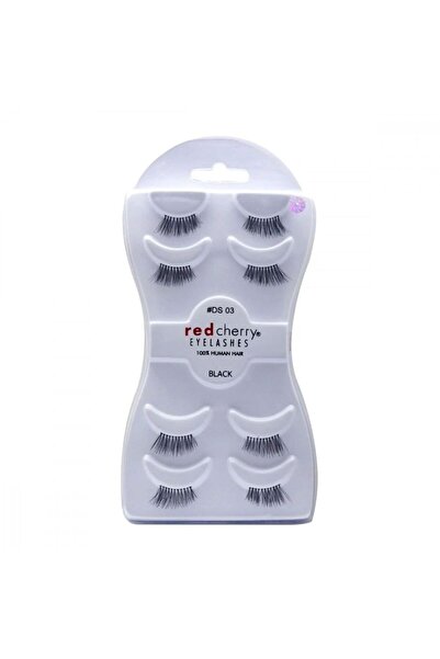 Red Cherry Red Cherry Eyelash Set Ds 03 #