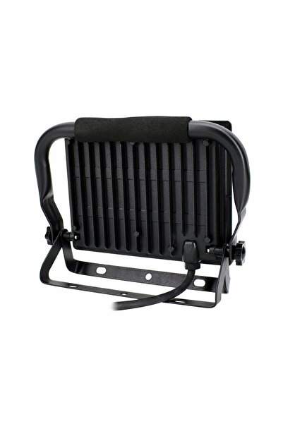 Bemko Corp de iluminat LED KASTEL negru 50W 6000K 4320lm 1.5M IP65