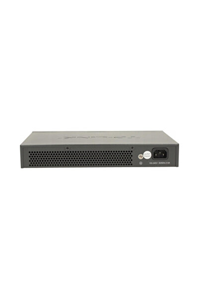 Tp-link Tl SWITCH TP-LINK TL-SG1016D SWITCH RACK CU 16 PORTURI