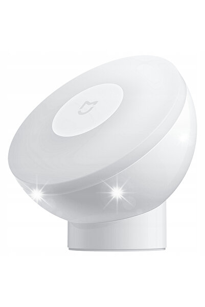 Xiaomi LAMPKA Bluetooth Mi Lampă de veghe cu senzor de mișcare 2 senzori de m...