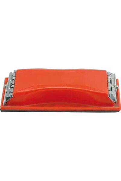 NO NAME Suport Din Plastic Pentru Șmirghel 212X105Mm