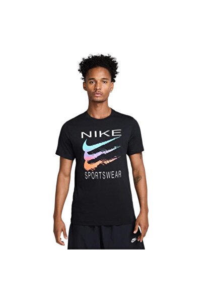 Nike Tricou sport bărbătesc cu mânecă scurtă Proiect Special 25 XL