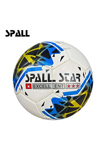 Spall كرة قدم للمباريات، أفضل كرة مقاومة للماء للاستخدام الداخلي/الخارجي، مثا...