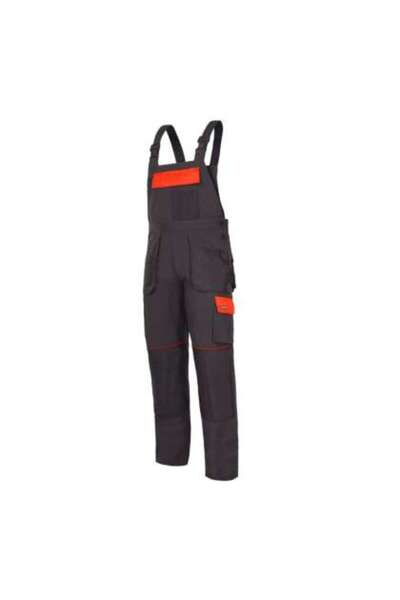 Lahti Pro Salopeta Lucru Subtire - L/52