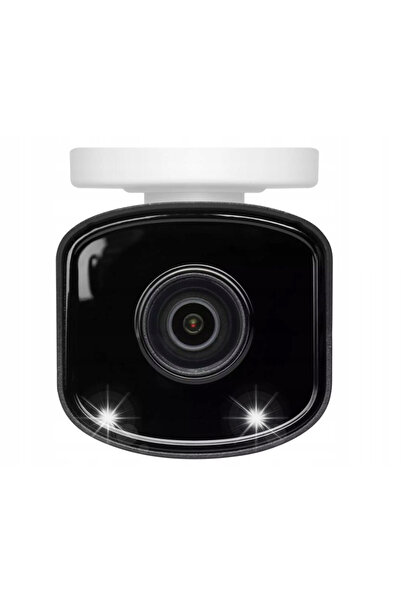 Hilook Cameră IP de la Hikvision tuba 2MP 2,8mm IP67