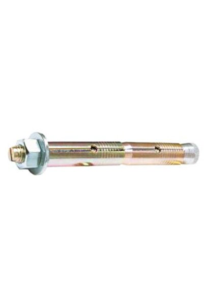 MK Conexpanduri Ancora Dubla Cu Tija M20/27x250mm, 3/set
