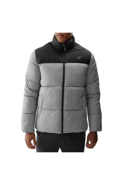 4F Geacă de puf pentru bărbați 3XL
