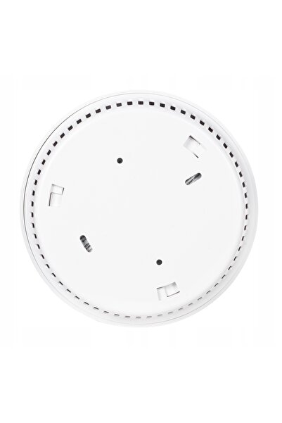 FireAngel Detector de monoxid de carbon și fum SCB10-INT