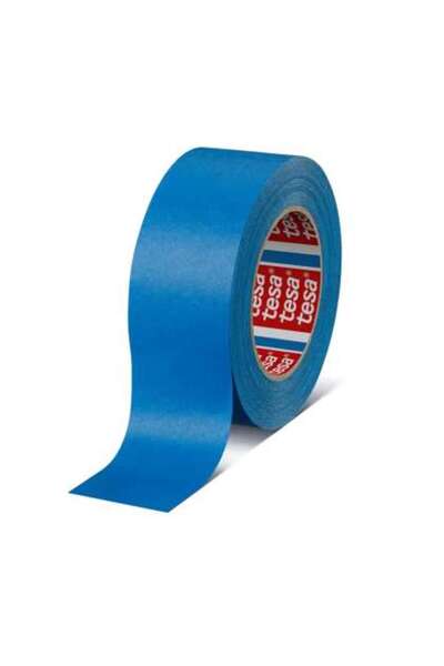 Tesa Banda Adeziva Mascare Termorezistenta 110°c 50mm / 50m