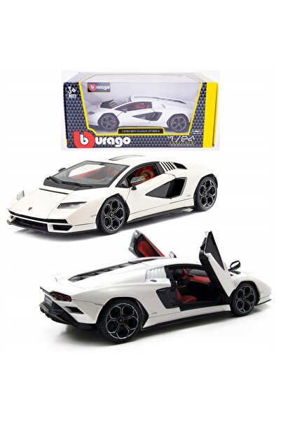 Bburago Junior Lamborghini Countach LPI 800-4 1:24 Bburago 21102