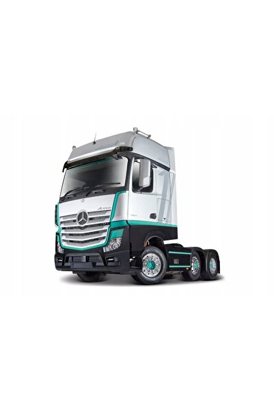 Bburago Junior Mercedes Actros GigaSpace Bburago 1:43 18-32202