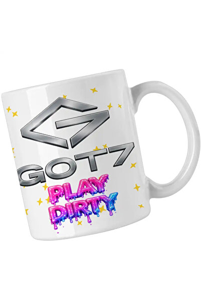 OEM Cana Got7 Kpop Party