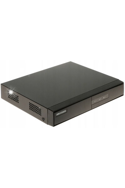 HIKVISION CAMERA RECORDATOR IP HIKVISION DS-7104NI-Q1/M D PL
