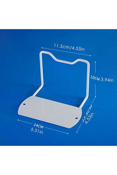 Choice White L 2PCS 2PCS Anti-Slip Mattress Gripper Metal Bed Frame Stopper &...