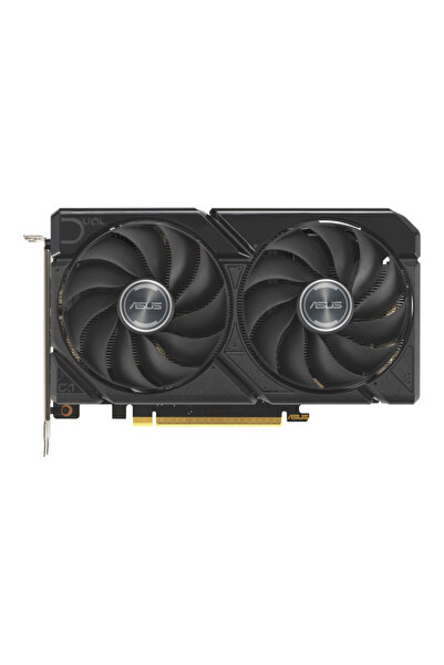 ASUS Placă grafică AMD Radeon DUAL-RX9060-8G
