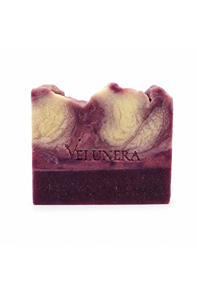 VELUNERA Yoğurt & Lavanta Sabunu 110 g