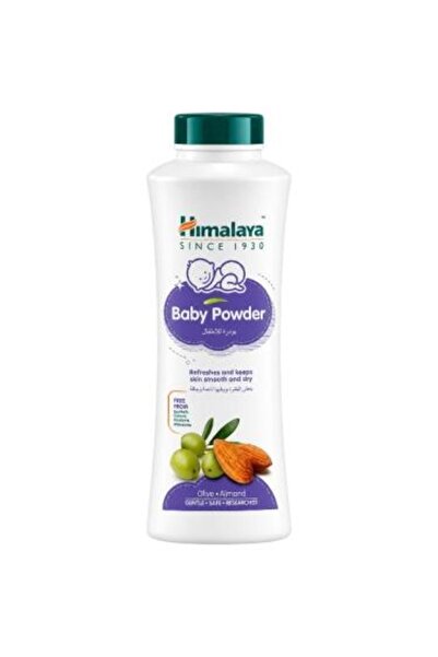 Himalaya Himalaya Baby Powder Almond & Olive - 200g