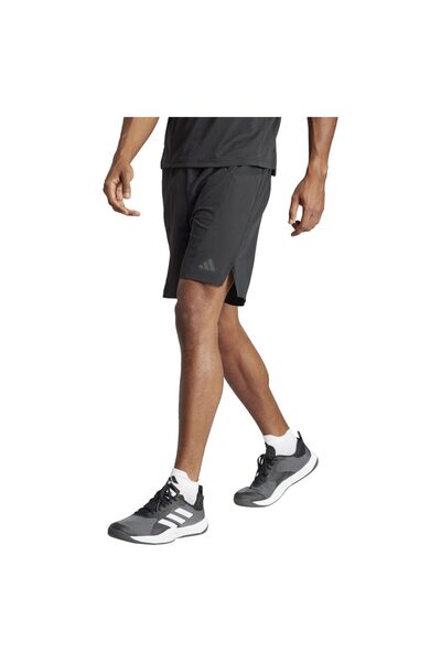 adidas Pantaloni scurți pentru bărbați, concepuți pentru antrenament.