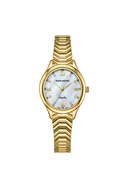Roche Montre RML5025-02 Kadın Kol Saati