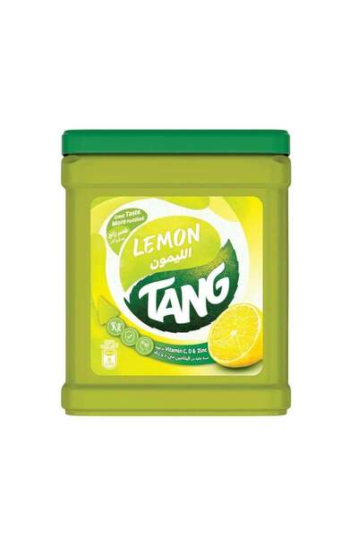 TANG مشروب فوري بنكهة الليمون - 2 كجم
