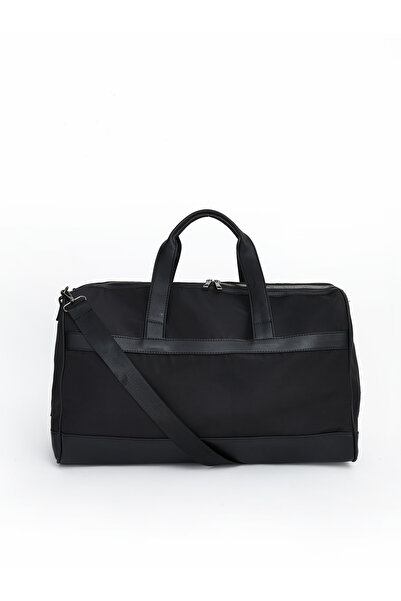 LC Waikiki Shoulder Strap Men's Travel Bag