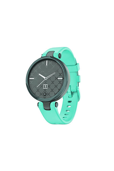 OEM Λουράκι Σιλικόνης Πράσινο (Garmin Lily)