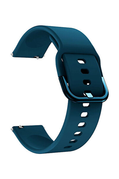 OEM Λουράκι Σιλικόνης Ναυτικό Μπλε (Mi Watch)