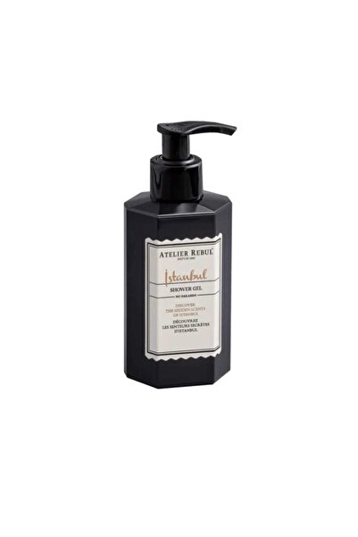 Atelier Rebul İstanbul Duş Jeli 100ml